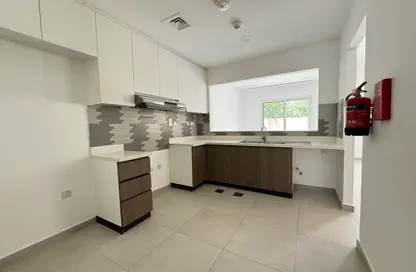 Villa - 3 Bedrooms - 4 Bathrooms for rent in Amaranta - Villanova - Dubai Land - Dubai