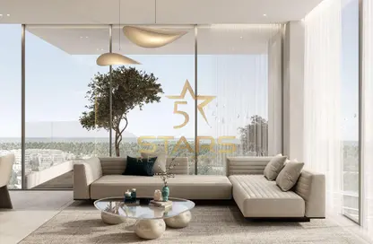 Apartment - 2 Bedrooms - 2 Bathrooms for sale in Reef 1000 - Dubai Land - Dubai