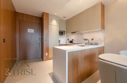 Apartment - 1 Bedroom - 2 Bathrooms for sale in The Address Residences Dubai Opera Tower 2 - The Address Residences Dubai Opera - Downtown Dubai - Dubai