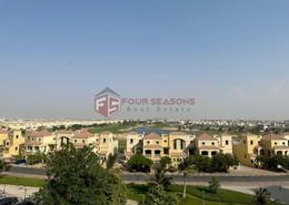 Outdoor Building image for: Studio - 1 bathroom for rent in Royal breeze 3 - Royal Breeze - Al Hamra Village - Ras Al Khaimah, Image 1