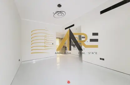 Apartment - 1 Bedroom - 2 Bathrooms for rent in Sarab 2 - Aljada - Sharjah