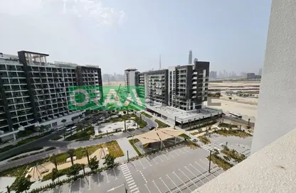 شقة - غرفة نوم - 1 حمام للايجار في عزيزي ريفيرا - ميدان واحد - ميدان - دبي