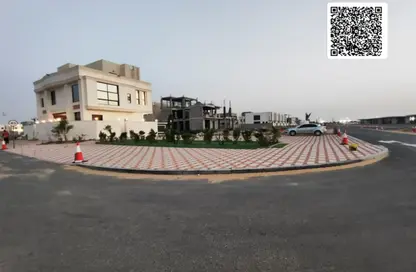Villa - 5 Bedrooms - 7+ Bathrooms for sale in Al Bahia Hills - Al Bahia - Ajman