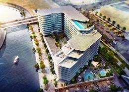 Apartment - 2 bedrooms - 2 bathrooms for sale in Al Hadeel - Al Bandar - Al Raha Beach - Abu Dhabi