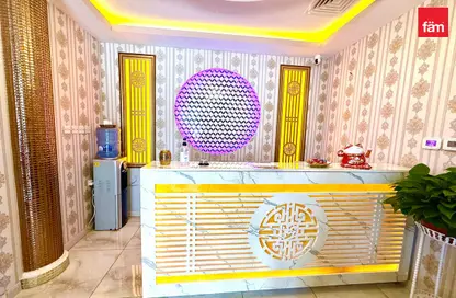 Retail - Studio - 2 Bathrooms for sale in Dubai Star - JLT Cluster L - Jumeirah Lake Towers - Dubai