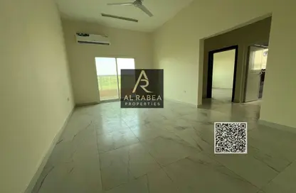 شقة - غرفة نوم - 1 حمام للايجار في الجرف 3 - الجرف - عجمان وسط المدينة - عجمان