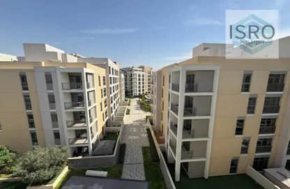 Apartment - 1 Bedroom - 1 Bathroom for rent in Uptown Al Zahia - Al Zahia - Muwaileh Commercial - Sharjah