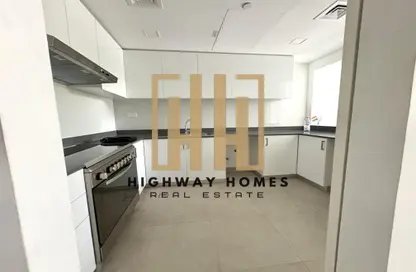 Apartment - 1 Bedroom - 2 Bathrooms for sale in Areej Apartments - Aljada - Sharjah
