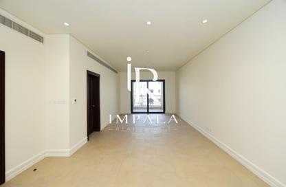 Apartment - 1 Bedroom - 2 Bathrooms for sale in Saadiyat Reserve - Saadiyat Island - Abu Dhabi