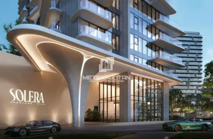 Apartment - 2 Bedrooms - 3 Bathrooms for sale in Solera Downtown Mina - Mina Al Arab - Ras Al Khaimah
