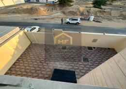 Villa - 3 bedrooms - 4 bathrooms for sale in Al Hleio - Ajman Uptown - Ajman