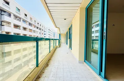 Apartment - 2 Bedrooms - 2 Bathrooms for rent in Mankhool Building - Mankhool - Bur Dubai - Dubai