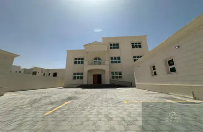 Apartment - 1 Bedroom - 2 Bathrooms for rent in Madinat Al Riyad - Abu Dhabi