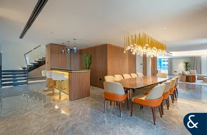 شقة - 4 غرف نوم - 5 حمامات للبيع في بحر 6 - بحر - مساكن شاطئ الجميرا - دبي