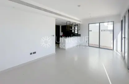 Townhouse - 4 Bedrooms - 5 Bathrooms for rent in Aura - Tilal Al Ghaf - Dubai