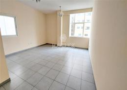 Empty Room image for: Apartment - 3 bedrooms - 4 bathrooms for rent in Saeed Al Alami Building - Al Taawun - Sharjah, Image 1