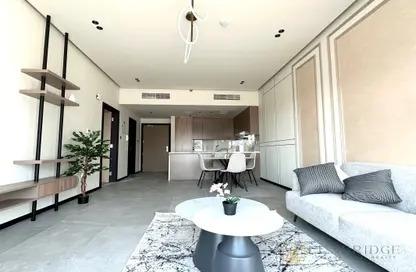 Apartment - 1 Bedroom - 2 Bathrooms for rent in Burj View Residence - Arjan - Dubai