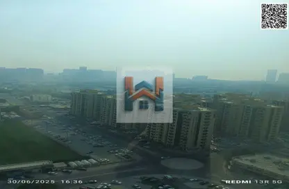 شقة - غرفة نوم - 1 حمام للبيع في أبراج هورايزون - عجمان وسط المدينة - عجمان
