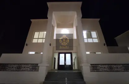 Apartment - 1 Bedroom - 1 Bathroom for rent in Mohamed Bin Zayed City - Abu Dhabi