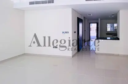 Townhouse - 3 Bedrooms - 3 Bathrooms for sale in Aknan Villas - Victoria - Damac Hills 2 - Dubai