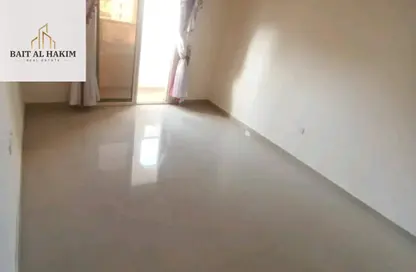Apartment - 2 Bedrooms - 2 Bathrooms for rent in Al Jawhara Building - Al Rawda 3 - Al Rawda - Ajman