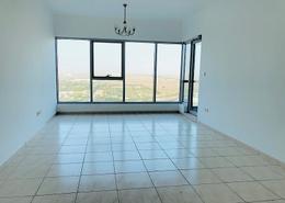 Apartment - 2 bedrooms - 2 bathrooms for rent in Skycourts Tower A - Skycourts Towers - Dubai Land - Dubai