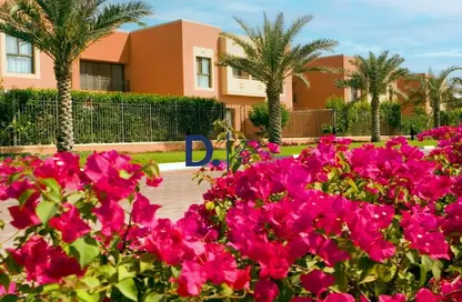 Villa - 4 Bedrooms - 4 Bathrooms for sale in Mangrove Village - Abu Dhabi Gate City - Abu Dhabi