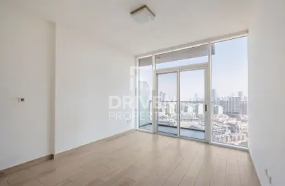 شقة - 1 حمام للايجار في بلوم تاورز سي - ابراج بلووم - الضاحية 10 - قرية الجميرا سركل - دبي