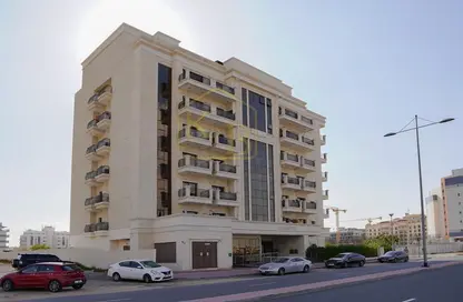 شقة - 2 غرف نوم - 3 حمامات للبيع في روكان جي 23 - 4 الورسان - الورسان - دبي