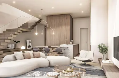 Villa - 3 Bedrooms - 3 Bathrooms for sale in Nad Al Sheba Gardens - Nad Al Sheba 1 - Nad Al Sheba - Dubai