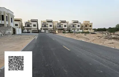 Land - Studio for sale in Al Yasmeen 1 - Al Yasmeen - Ajman