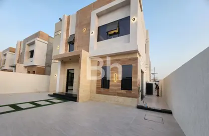 Villa - 4 Bedrooms - 4 Bathrooms for rent in Al Zaheya Gardens - Al Zahya - Ajman