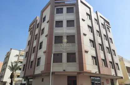 Whole Building - Studio - 7+ Bathrooms for sale in Al Naemiya Tower 1 - Al Naemiya Towers - Al Nuaimiya - Ajman