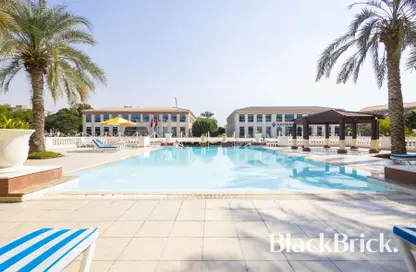 Apartment - 2 Bedrooms - 3 Bathrooms for sale in Green Community East - Green Community - Dubai Investment Park (DIP) - Dubai