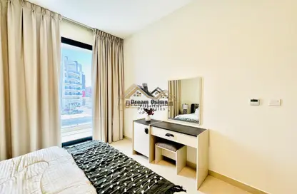 Apartment - 1 Bedroom - 2 Bathrooms for sale in Glorious Central Residences - Al Warsan 4 - Al Warsan - Dubai