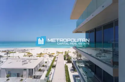 Apartment - 3 Bedrooms - 5 Bathrooms for sale in Mamsha Al Saadiyat - Saadiyat Cultural District - Saadiyat Island - Abu Dhabi