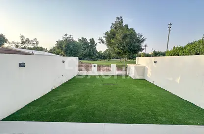 تاون هاوس - 3 غرف نوم - 3 حمامات للايجار في بارك ريزيدنسز 1 - بارك ريزيدنسز - داماك هيلز - دبي