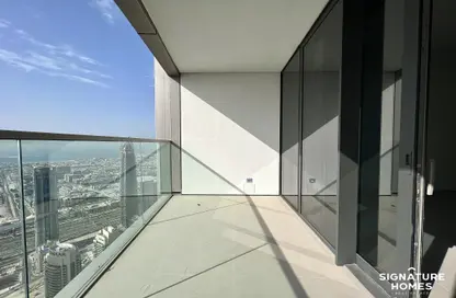 Apartment - 2 Bedrooms - 2 Bathrooms for rent in Grande - Opera District - Downtown Dubai - Dubai
