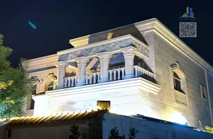 Villa - 5 Bedrooms - 7 Bathrooms for sale in Al Rawda 1 - Al Rawda - Ajman
