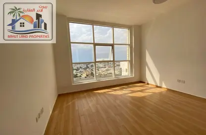 Apartment - 2 Bedrooms - 2 Bathrooms for rent in Al Majaz 3 - Al Majaz - Sharjah