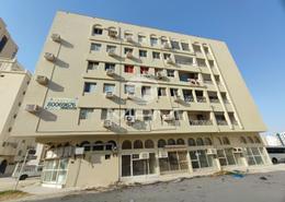 Outdoor Building image for: Apartment - 2 bedrooms - 2 bathrooms for rent in Al Sharq - Sharjah, Image 1