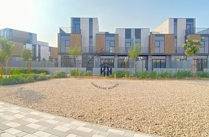 Villa - 4 Bedrooms - 5 Bathrooms for rent in Mudon Al Ranim 3 - Mudon - Dubai