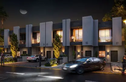 Townhouse - 2 Bedrooms - 3 Bathrooms for sale in Bianca - Dubai Land - Dubai
