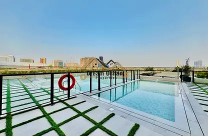 Apartment - 1 Bedroom - 2 Bathrooms for rent in Symbolic Alpha - Liwan - Dubai Land - Dubai