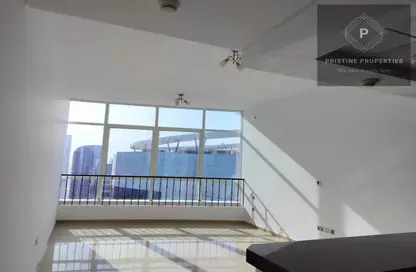 Apartment - Studio - 1 Bathroom for sale in Hydra Avenue Towers - City Of Lights - Al Reem Island - Abu Dhabi