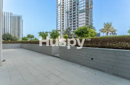 Apartment - 3 Bedrooms - 4 Bathrooms for rent in Harbour Gate Podium - Harbour Gate - Dubai Creek Harbour (The Lagoons) - Dubai