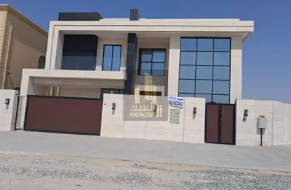 Villa - 5 Bedrooms - 7 Bathrooms for sale in Al Rawda 1 - Al Rawda - Ajman
