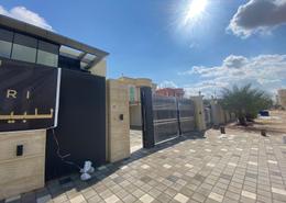 Villa - 5 bedrooms - 7 bathrooms for sale in Al Rawda 3 Villas - Al Rawda 3 - Al Rawda - Ajman