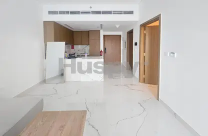 Apartment - 1 Bedroom - 1 Bathroom for sale in Azizi Riviera 59 - Meydan One - Meydan - Dubai
