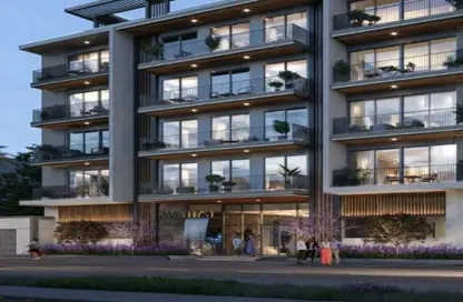 شقة - 2 غرف نوم - 3 حمامات للبيع في أميثيست من سيرويا - مجان - دبي لاند - دبي